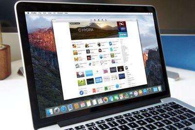 mac可以软件开发吗,mac可以开发安卓app吗