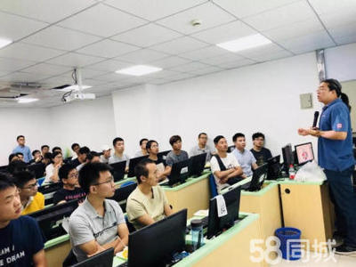 蚌埠软件开发培训机构,蚌埠软件工程学院