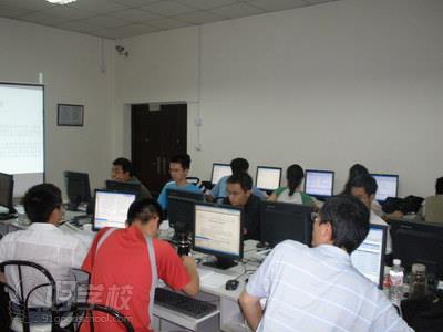 仙林软件开发培训,南京软件开发培训课程